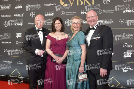 73. Ball der Wirtschaft 2025 in Berlin