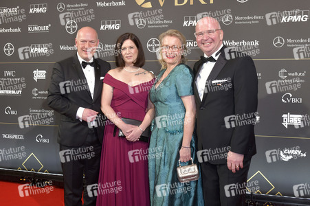 73. Ball der Wirtschaft 2025 in Berlin