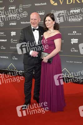 73. Ball der Wirtschaft 2025 in Berlin