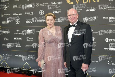 73. Ball der Wirtschaft 2025 in Berlin