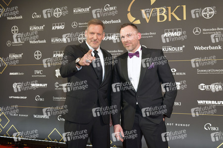 73. Ball der Wirtschaft 2025 in Berlin