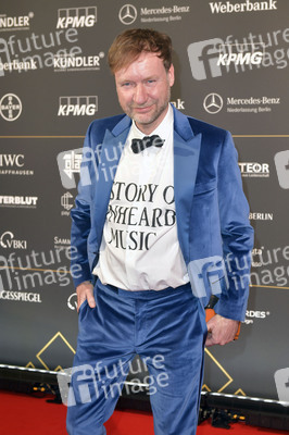 73. Ball der Wirtschaft 2025 in Berlin