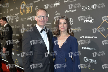 73. Ball der Wirtschaft 2025 in Berlin