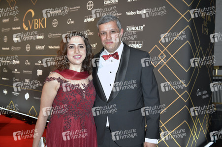 73. Ball der Wirtschaft 2025 in Berlin