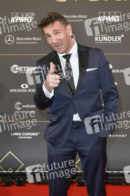 73. Ball der Wirtschaft 2025 in Berlin