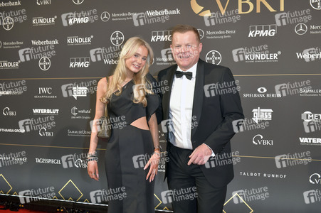 73. Ball der Wirtschaft 2025 in Berlin