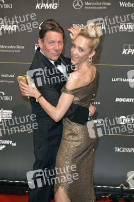 73. Ball der Wirtschaft 2025 in Berlin