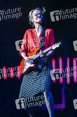 Show 'Bibi & Tina - Die außerirdische Hitparade' in Erfurt