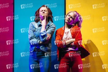 Show 'Bibi & Tina - Die außerirdische Hitparade' in Erfurt