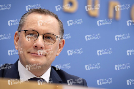Bundespressekonferenz AfD - Zu den Bundestagswahlen in Berlin