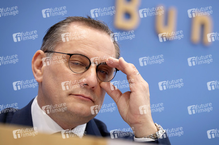 Bundespressekonferenz AfD - Zu den Bundestagswahlen in Berlin