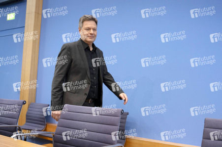 Bundespressekonferenz Bündnis 90/Die Grünen - Zu den Bundestagswahlen in Berlin