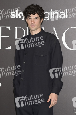 Photocall 'L'arte della gioia' in Rom