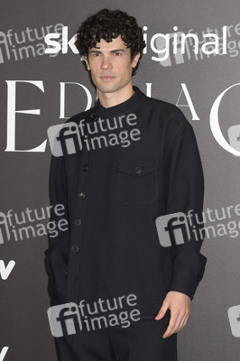 Photocall 'L'arte della gioia' in Rom