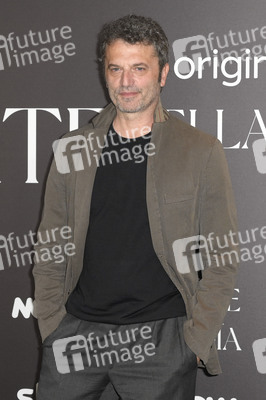 Photocall 'L'arte della gioia' in Rom