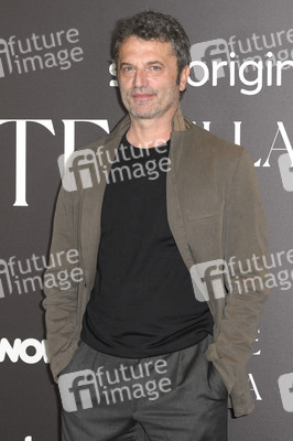 Photocall 'L'arte della gioia' in Rom