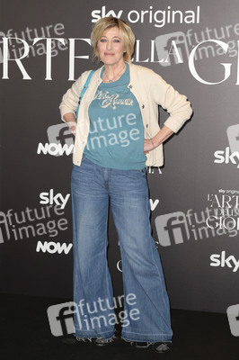 Photocall 'L'arte della gioia' in Rom