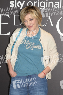 Photocall 'L'arte della gioia' in Rom