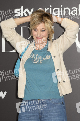 Photocall 'L'arte della gioia' in Rom