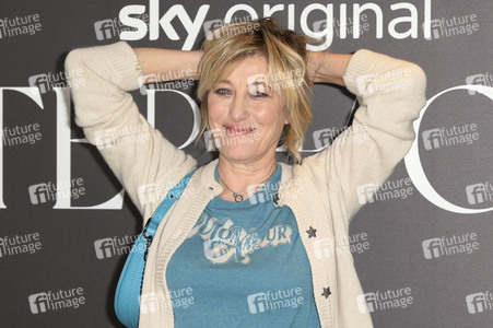 Photocall 'L'arte della gioia' in Rom