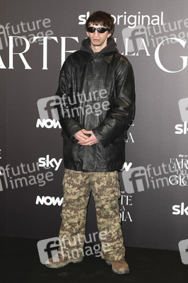 Photocall 'L'arte della gioia' in Rom