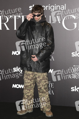 Photocall 'L'arte della gioia' in Rom