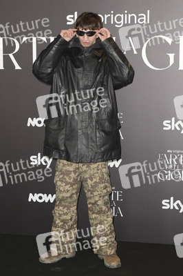 Photocall 'L'arte della gioia' in Rom