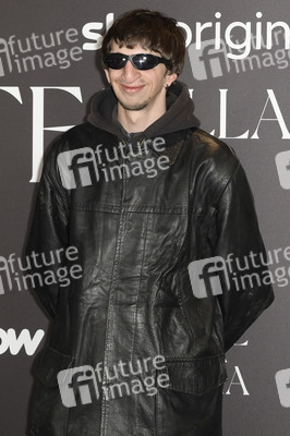 Photocall 'L'arte della gioia' in Rom