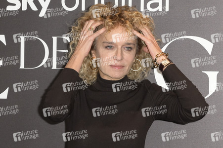 Photocall 'L'arte della gioia' in Rom