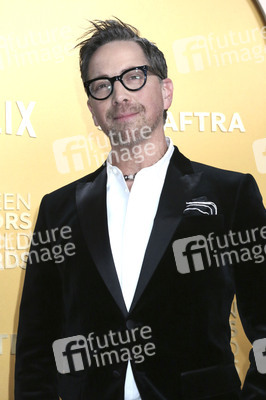 Screen Actors Guild Awards 2025 in Los Angeles