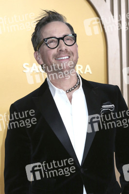 Screen Actors Guild Awards 2025 in Los Angeles
