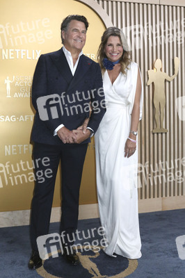 Screen Actors Guild Awards 2025 in Los Angeles