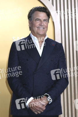 Screen Actors Guild Awards 2025 in Los Angeles