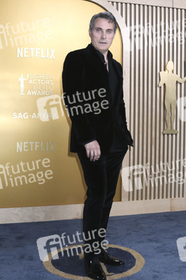 Screen Actors Guild Awards 2025 in Los Angeles