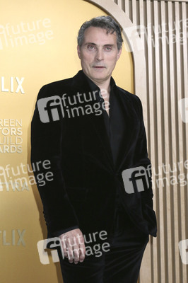 Screen Actors Guild Awards 2025 in Los Angeles