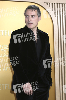 Screen Actors Guild Awards 2025 in Los Angeles