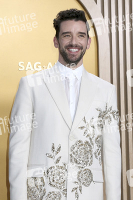 Screen Actors Guild Awards 2025 in Los Angeles