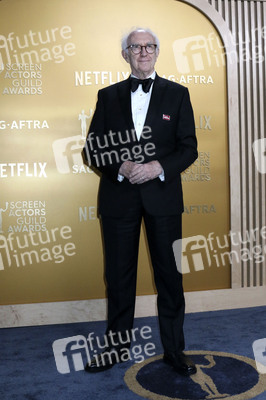 Screen Actors Guild Awards 2025 in Los Angeles