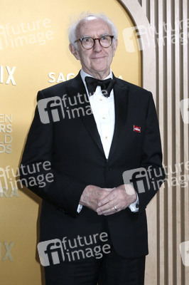 Screen Actors Guild Awards 2025 in Los Angeles