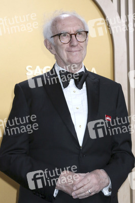 Screen Actors Guild Awards 2025 in Los Angeles