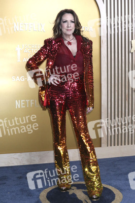 Screen Actors Guild Awards 2025 in Los Angeles