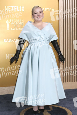 Screen Actors Guild Awards 2025 in Los Angeles