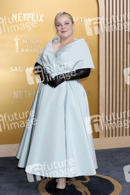 Screen Actors Guild Awards 2025 in Los Angeles