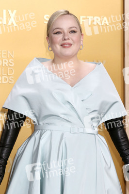 Screen Actors Guild Awards 2025 in Los Angeles