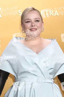 Screen Actors Guild Awards 2025 in Los Angeles