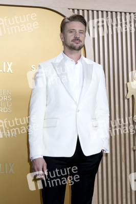 Screen Actors Guild Awards 2025 in Los Angeles