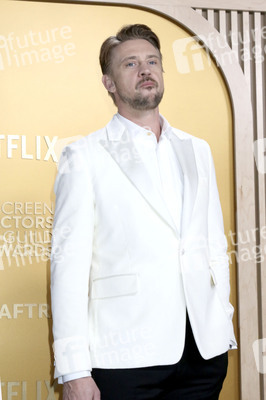 Screen Actors Guild Awards 2025 in Los Angeles