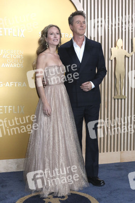 Screen Actors Guild Awards 2025 in Los Angeles