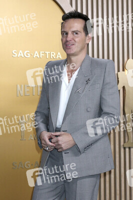 Screen Actors Guild Awards 2025 in Los Angeles