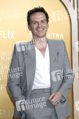 Screen Actors Guild Awards 2025 in Los Angeles